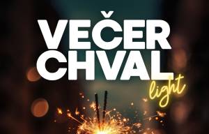 27. 11. 2025 - Večer chval - light